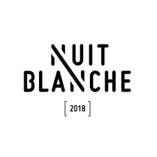Nuit Blanche 2018